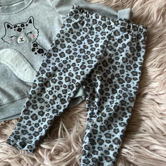 Kitty Baby Set - Picture 4 of 5